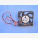 12 V Computer fan 50 x 50 x 10 mm